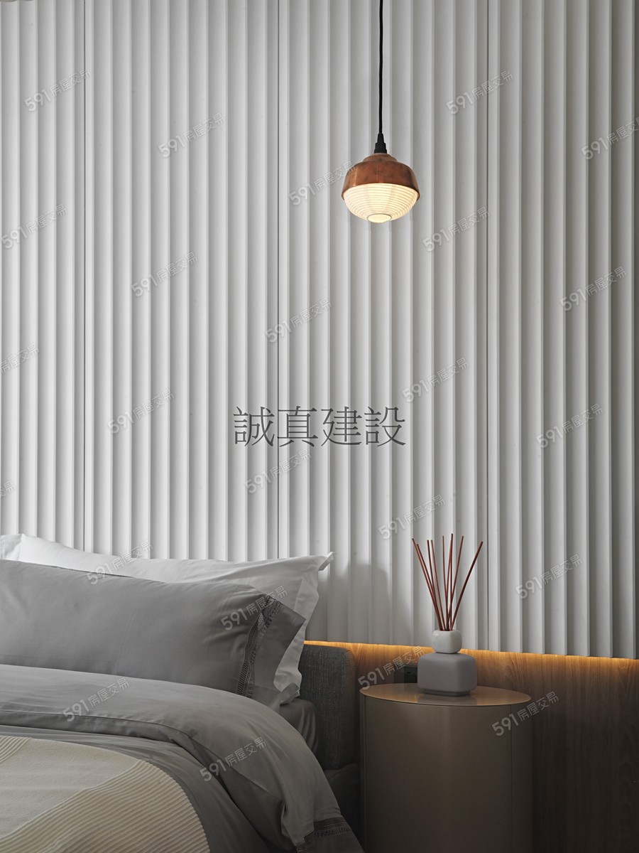 誠真禮墅樣/實品屋