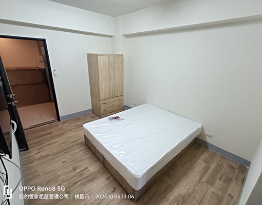 近觀音工業區全新獨洗大套房 - 591租屋網 - Image 1