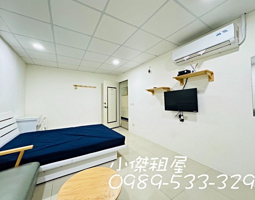 租屋藏寶圖🏡陽台套房租金下殺，免萬元～ - Image 2