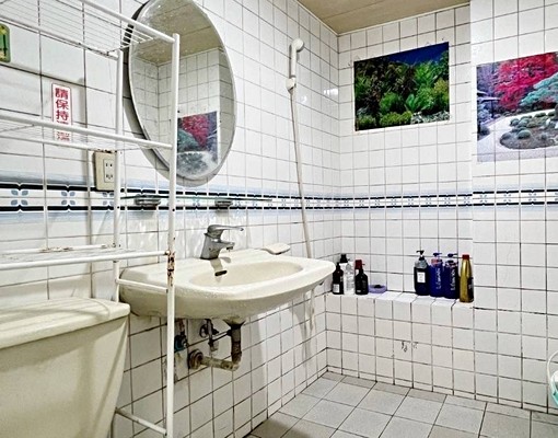 美花園社區廚房冰箱可使用 - Image 13