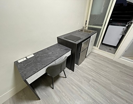 ★漂亮套房★陽台獨洗曬★可煮★可寵★車位可租★子母車 - 591租屋網 - Image 2