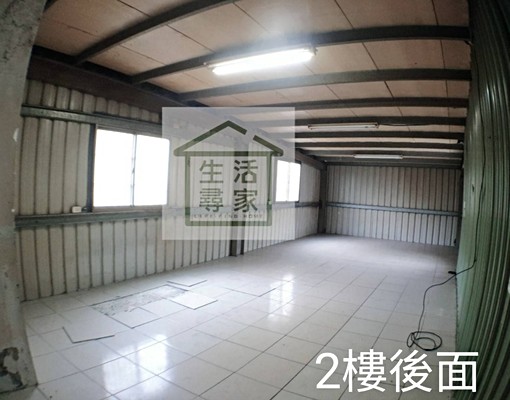 整棟✅鄰接建國北路與復興路✅可住用/辦公/小型加工廠/倉庫 - Image 2