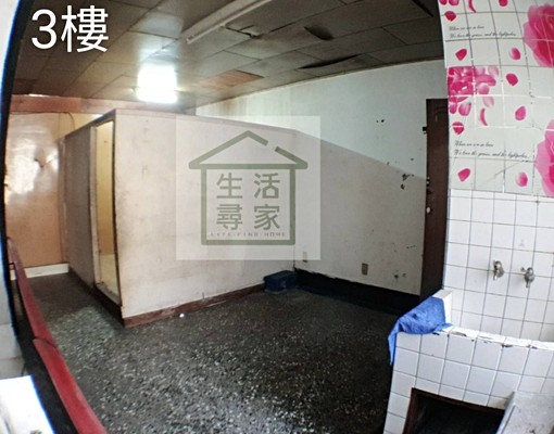 整棟✅鄰接建國北路與復興路✅可住用/辦公/小型加工廠/倉庫 - Image 5