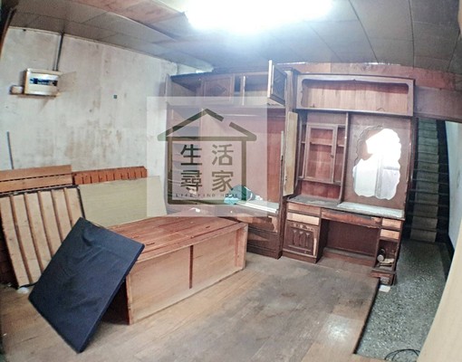 整棟✅鄰接建國北路與復興路✅可住用/辦公/小型加工廠/倉庫 - Image 7