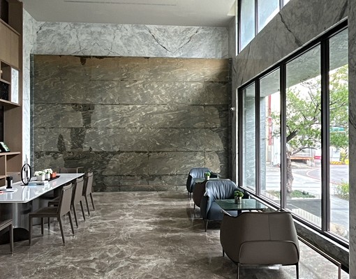 捷運旁文華悅全新裝潢1+1房適合單身貴族 - Image 12