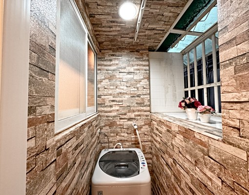 ◆時尚◆一廳房◆智慧門禁◆廚具◆陽台 - Image 8