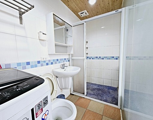 (禁菸)近火車站單人套房 - Image 2