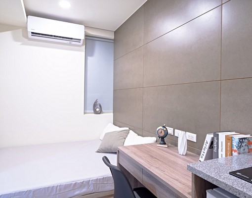 中和泰和街獨立時尚套房 - Image 2