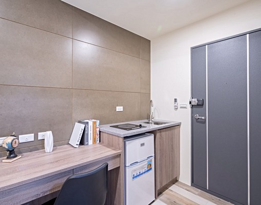 中和泰和街獨立時尚套房 - Image 5