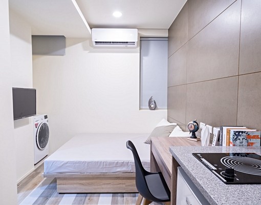 中和泰和街獨立時尚套房 - Image 6