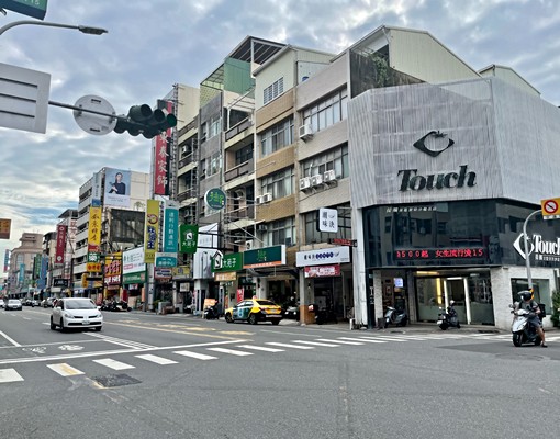 金華公園可寵、大空間套房、頂加 - Image 8