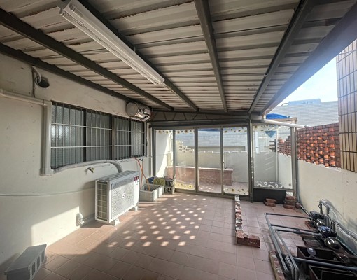 金華公園可寵、大空間套房、頂加 - Image 4