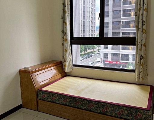 屋主直租-頭份市中心勝旺好旺-近尚順商圈三房含平面車位 - Image 3