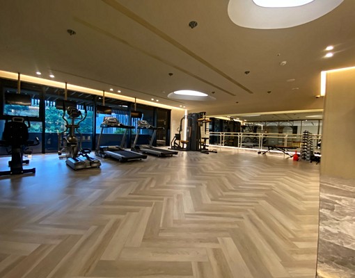 免仲介費中壢市Sogo商圈鬧中取靜豪宅大3房 - Image 9