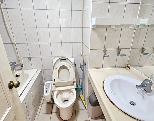 ✔中國醫✔電梯3房✔管理室✔平面車位 - Image 9