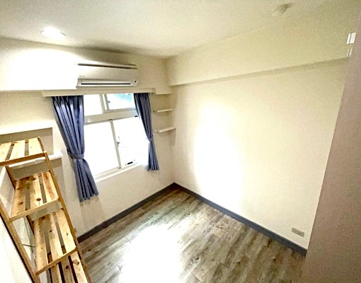 中和捷運站旁2房新裝潢,大陽台曬被兼烤肉 - Image 7