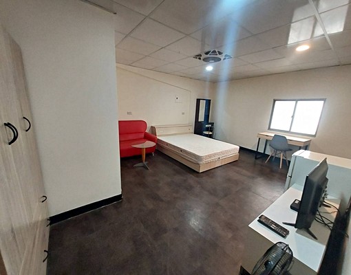 市區套房家具齊全免仲介費即可入住 - Image 4