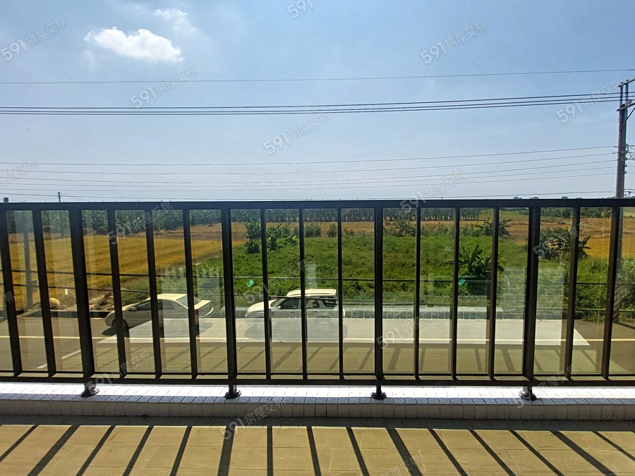 龍都大別墅實景圖