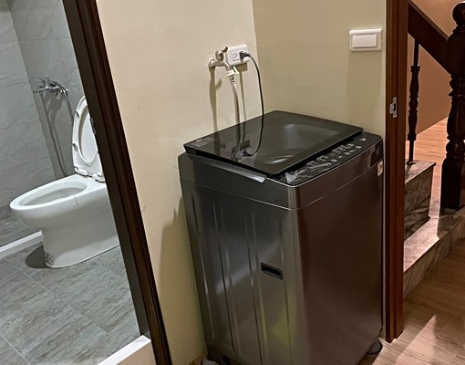 可喵~可租補獨立洗衣機精美套房 - Image 4