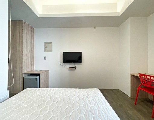 ✨正義街電梯套房✅真實錄影✅可租補 - Image 3