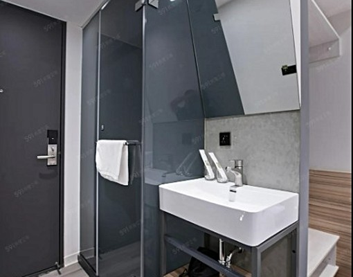 包水包電逢甲電梯長租質感商務會館 - Image 6