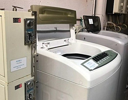 包水包電逢甲電梯長租質感商務會館 - Image 8