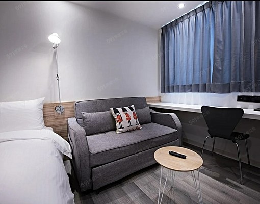 包水包電逢甲電梯長租質感商務會館 - Image 3