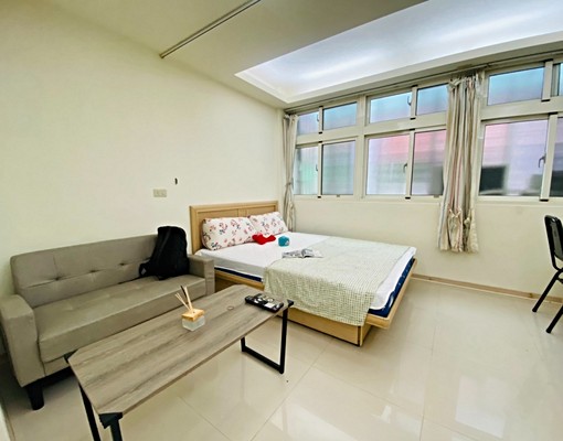 精緻裝潢~住的舒適睡的安心 - Image 1