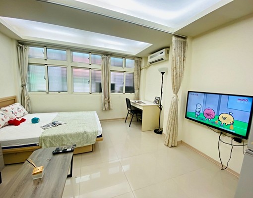 精緻裝潢~住的舒適睡的安心 - Image 6