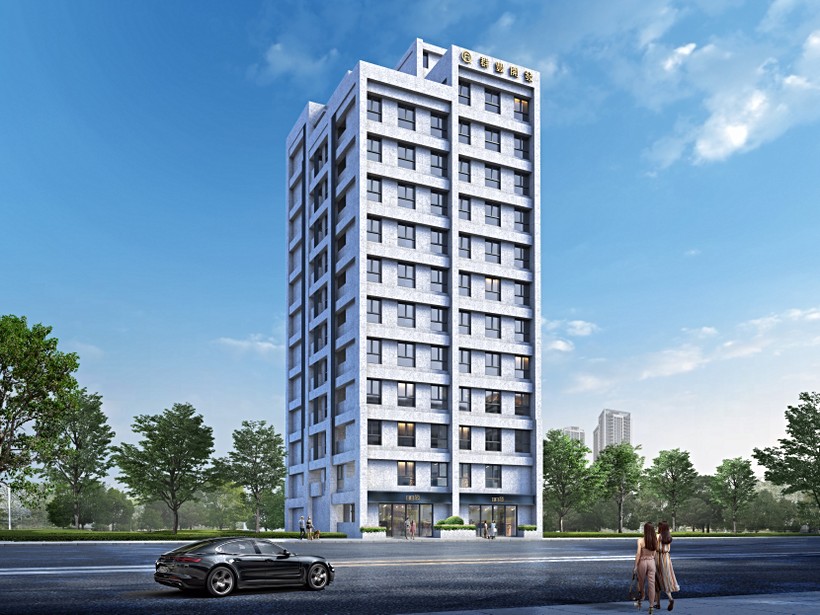 日日囍基礎資訊