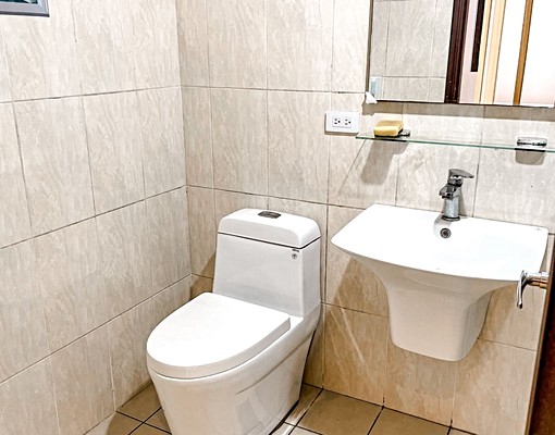 楊梅鴻築新巴黎優美2+1房（房仲勿擾） - Image 5