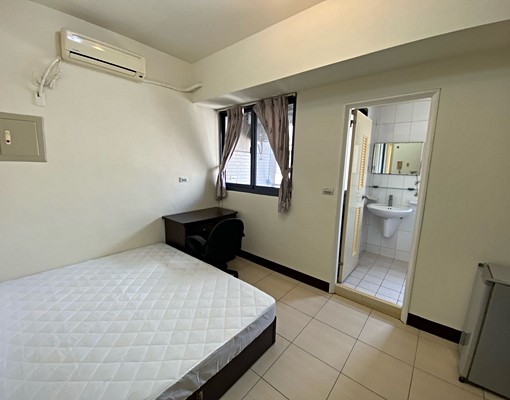 鎮南路全家旁獨洗獨曬套房 - Image 2