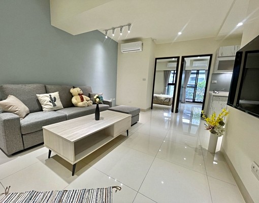 高醫熱河商圈義享天地好市多吉林夜市有車位 - Image 1