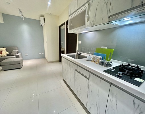 高醫熱河商圈義享天地好市多吉林夜市有車位 - Image 9