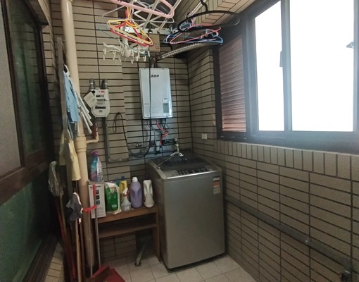 免服務費/可申請租補/三房車 - Image 7