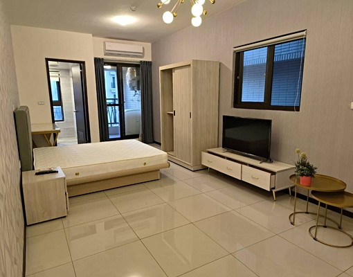 寧靜社區生活機能齊一卡皮箱輕鬆入住 - Image 2