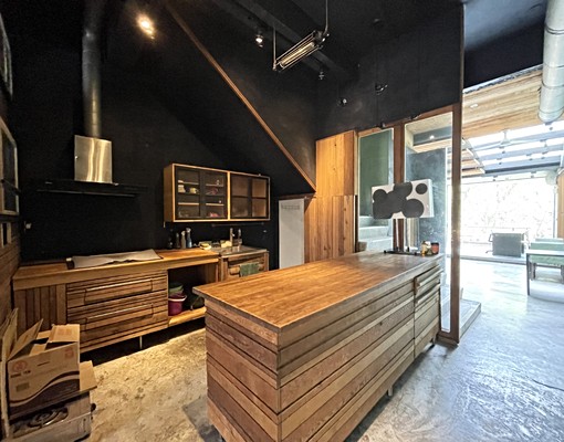 東海商圈~有車庫~B1-4樓~住店出租 - Image 4