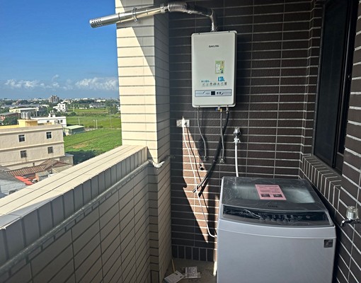 月山路.全新兩房車出租.近青埔 - 591租屋網 - Image 9