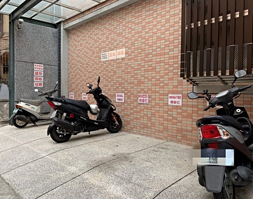 元化路舒適電梯套房🎀近SOGO商圈 - Image 4