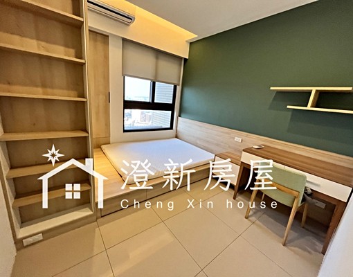 市中心精美三房景觀戶|適外商|公司戶家庭可報稅 - Image 11
