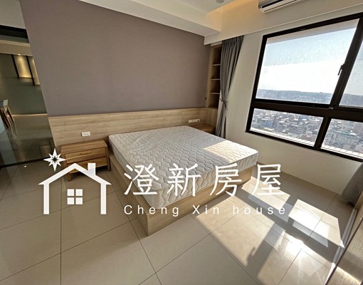 市中心精美三房景觀戶|適外商|公司戶家庭可報稅 - Image 15