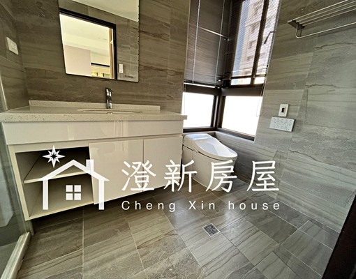 市中心精美三房景觀戶|適外商|公司戶家庭可報稅 - Image 14