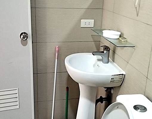 全新裝潢,近七張捷運站3分鐘到 - Image 3