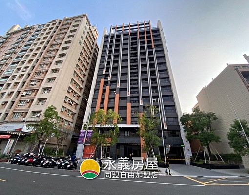 Jone台積電|大學城2房科技菁英宅 - Image 15