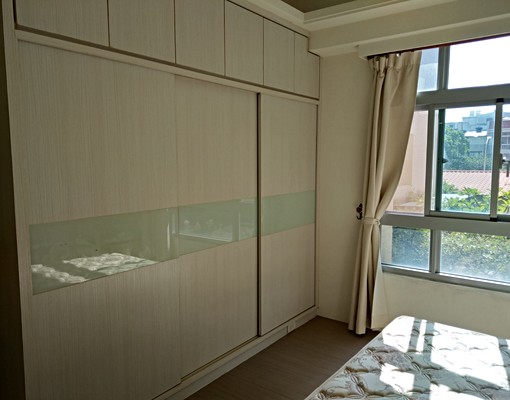 近園區2+1房,溫馨裝潢,附平面車位與機車位 - Image 4