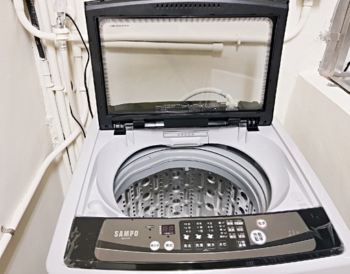 公寓2樓/全新整理幸福明亮小窩/網路.四台 - Image 8