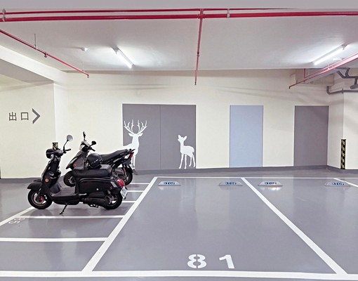 【小伊】霧峰💜寓見未來三房平車可租補 - Image 14