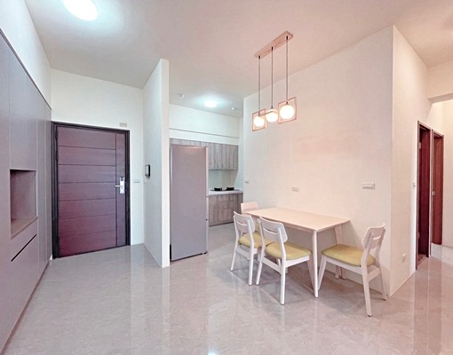 【小伊】霧峰💜寓見未來三房平車可租補 - Image 8