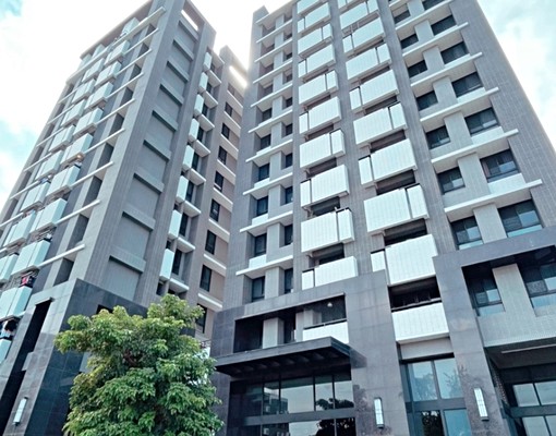 【小伊】霧峰💜寓見未來三房平車可租補 - Image 3