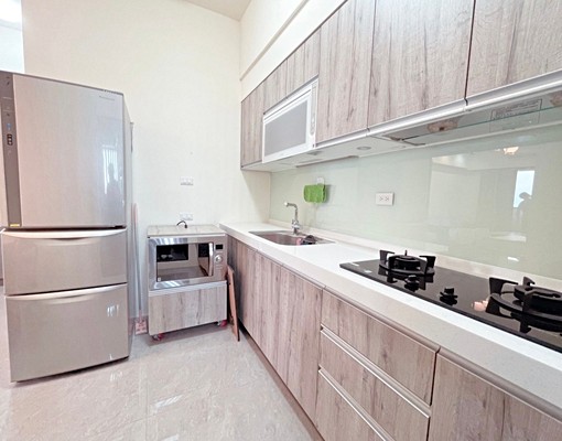 【小伊】霧峰💜寓見未來三房平車可租補 - Image 2